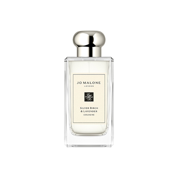 Jo Malone London Духи ZUMALONG Classic Fragrance Silver Birch And Lavender, древесный аромат, туалетная вода, 30 мл/100 мл
Jo Malone London Духи ZUMALONG Classic Fragrance Silver Birch And Lavender, древесный аромат, туалетная вода, 30 мл/100 мл