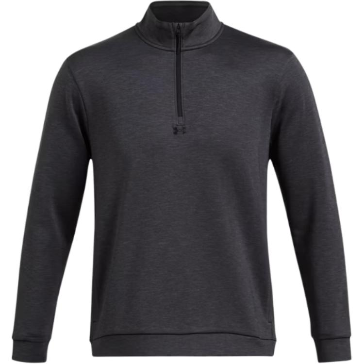 Under Armour Толстовка Drive мужская anthracite
Under Armour Толстовка Drive мужская anthracite
