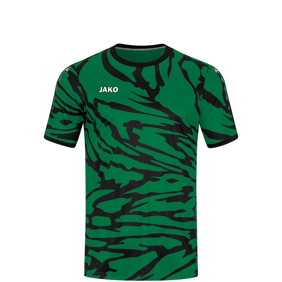Футболка Performance JAKO, зеленый
Футболка Performance JAKO, зеленый