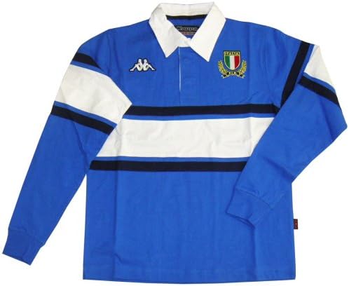 Футболка-поло Kappa Golf KMJC1276K, синий
Футболка-поло Kappa Golf KMJC1276K, синий