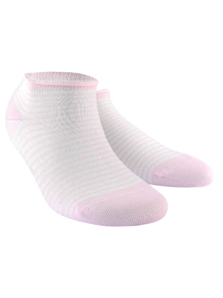 Носки Wilox Baumwolle Sneaker, розовый
Носки Wilox Baumwolle Sneaker, розовый