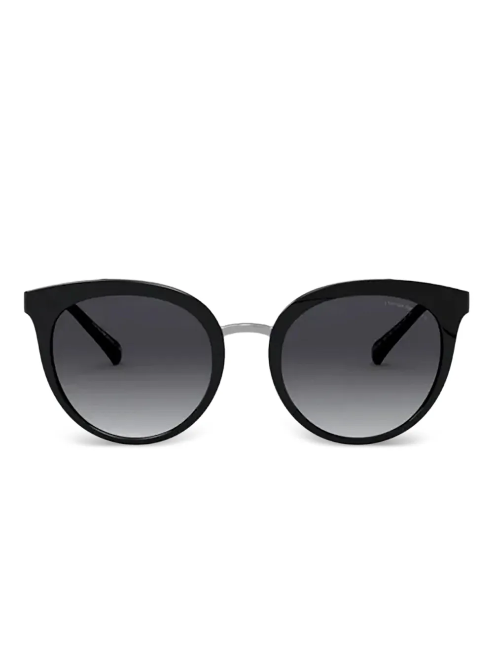 Солнцезащитные очки в круглой оправе EMPORIO ARMANI, черный
Солнцезащитные очки в круглой оправе EMPORIO ARMANI, черный