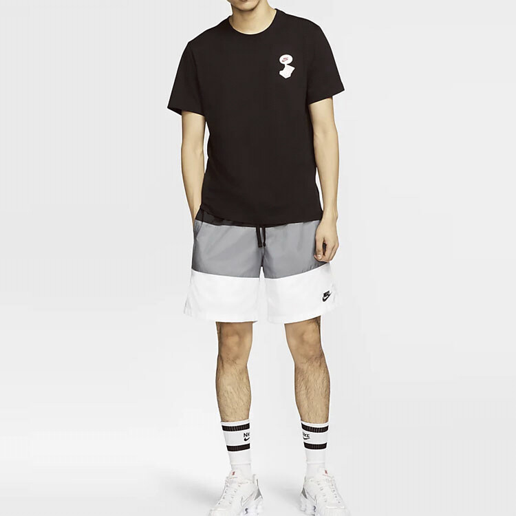 Футболка мужская Nike
Футболка мужская Nike