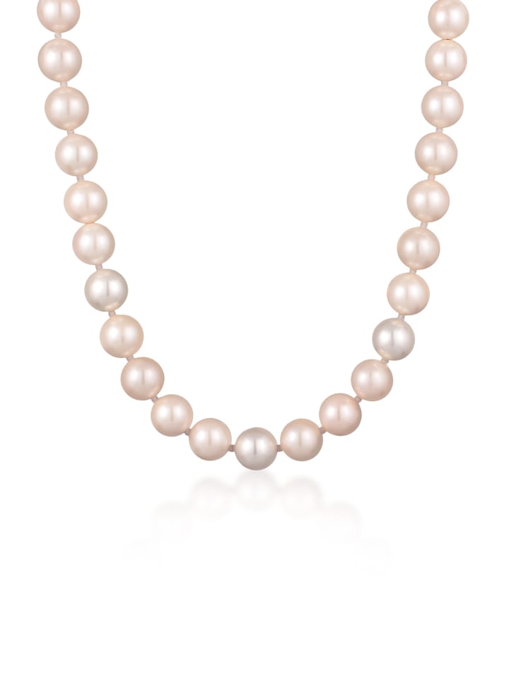 Elli Колье из серебра 925 пробы розового цвета
Elli Колье из серебра 925 пробы розового цвета