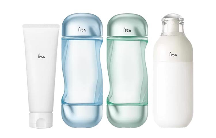 Наборы для ухода за кожей Unisex IPSA
Наборы для ухода за кожей Unisex IPSA