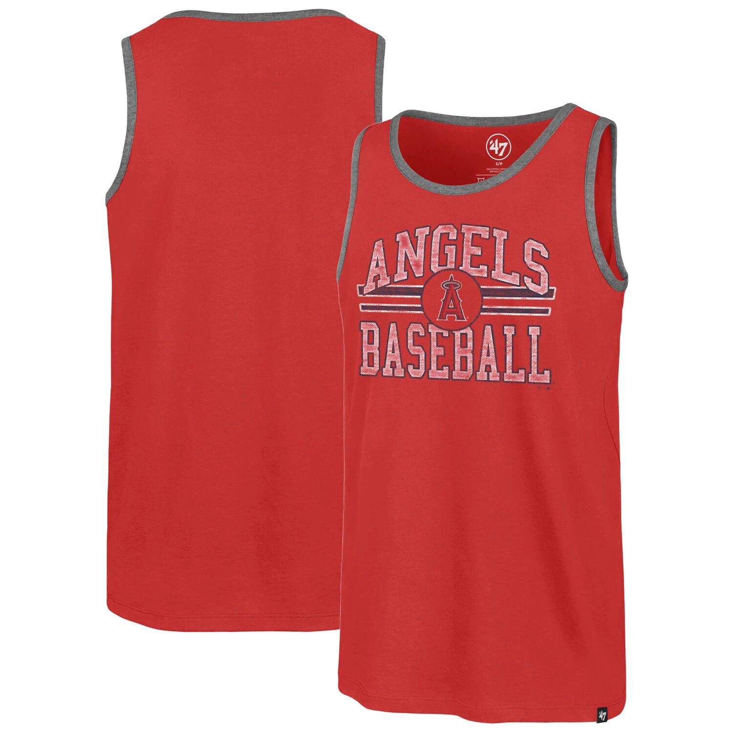 Мужская красная майка Los Angeles Angels Winger Franklin '47, Красный, Мужская красная майка Los Angeles Angels Winger Franklin '47
Мужская красная майка Los Angeles Angels Winger Franklin '47, Красный, Мужская красная майка Los Angeles Angels Winger Franklin '47