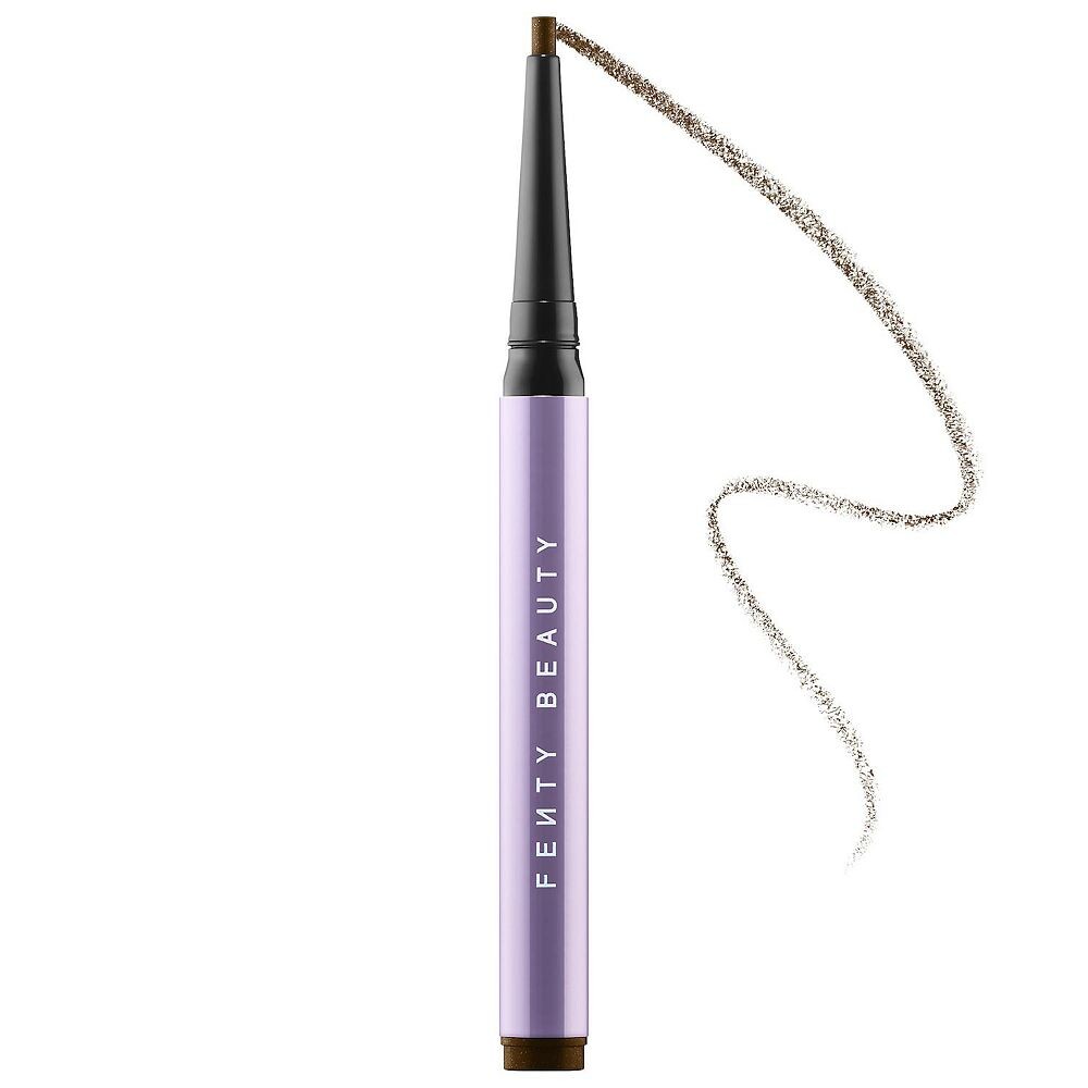 FENTY BEAUTY by Rihanna Стойкая подводка-карандаш для глаз Flypencil, цвет Puppy Eyez
FENTY BEAUTY by Rihanna Стойкая подводка-карандаш для глаз Flypencil, цвет Puppy Eyez