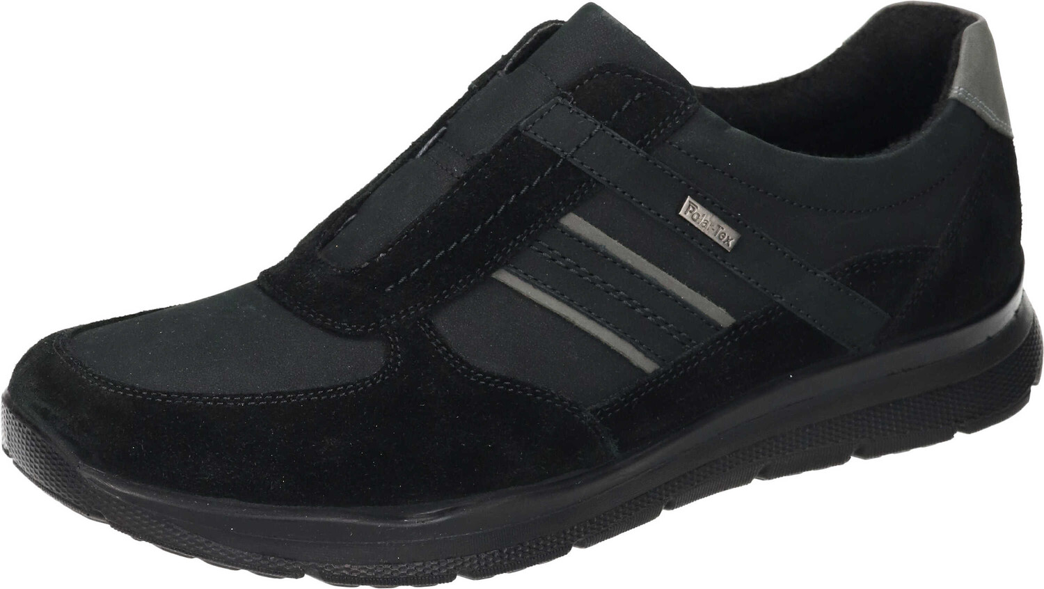 Тапочки manitu, черный
Тапочки manitu, черный