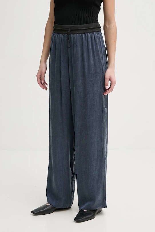 Брюки Mmc Studio, синий
Брюки Mmc Studio, синий