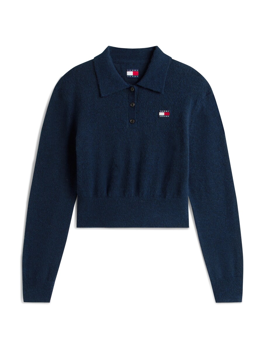 Свитер Tommy Jeans, Night Blue
Свитер Tommy Jeans, Night Blue
