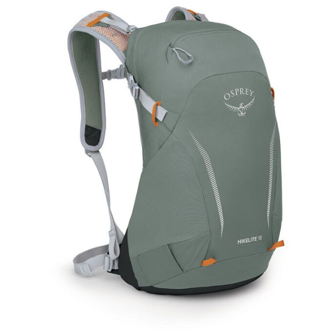 Рюкзак Osprey Hikelite 18 Pine Leaf Green
Рюкзак Osprey Hikelite 18 Pine Leaf Green