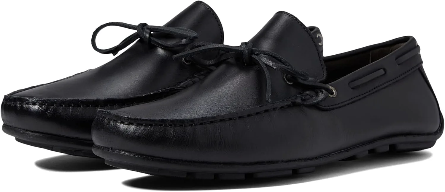 Мужские повседневные лоферы из натуральной кожи с завязкой-бабочкой Marc Joseph New York, черный
Мужские повседневные лоферы из натуральной кожи с завязкой-бабочкой Marc Joseph New York, черный