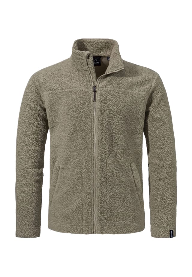 Флисовая куртка "пурга" быстросохнущая SchöFfel, цвет 4725 nutmeg
Флисовая куртка "пурга" быстросохнущая SchöFfel, цвет 4725 nutmeg