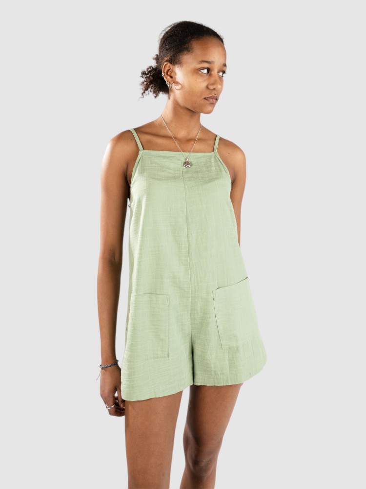 Комбинезон Roxy Lavender Haze Jumpsuit, basil
Комбинезон Roxy Lavender Haze Jumpsuit, basil