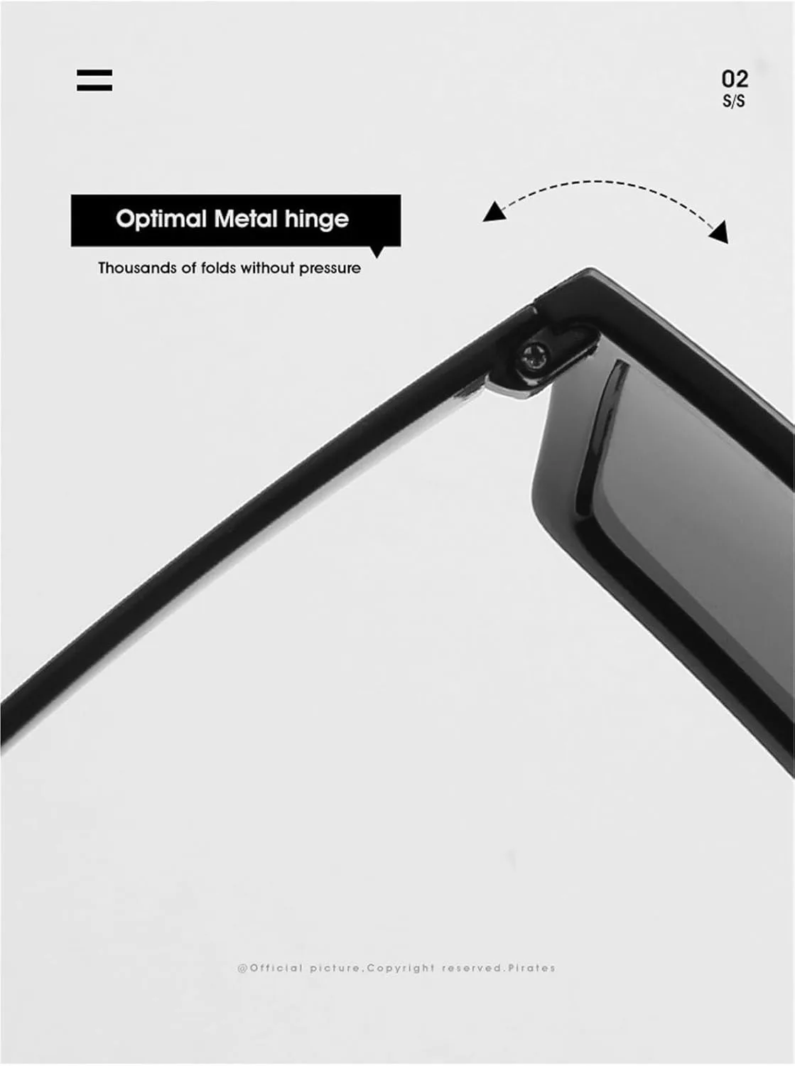 Мужские солнцезащитные очки для вождения в крупной оправе, женские солнцезащитные очки для отдыха и поездок на работу, декоративные солнцезащитные очки Generic, Gray
Мужские солнцезащитные очки для вождения в крупной оправе, женские солнцезащитные очки для отдыха и поездок на работу, декоративные солнцезащитные очки Generic, Gray