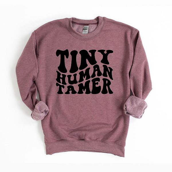 Свитшот Tiny human tamer Simply Sage Market, Heather Maroon, Зеленый, Свитшот Tiny human tamer Simply Sage Market, Heather Maroon
Свитшот Tiny human tamer Simply Sage Market, Heather Maroon, Зеленый, Свитшот Tiny human tamer Simply Sage Market, Heather Maroon