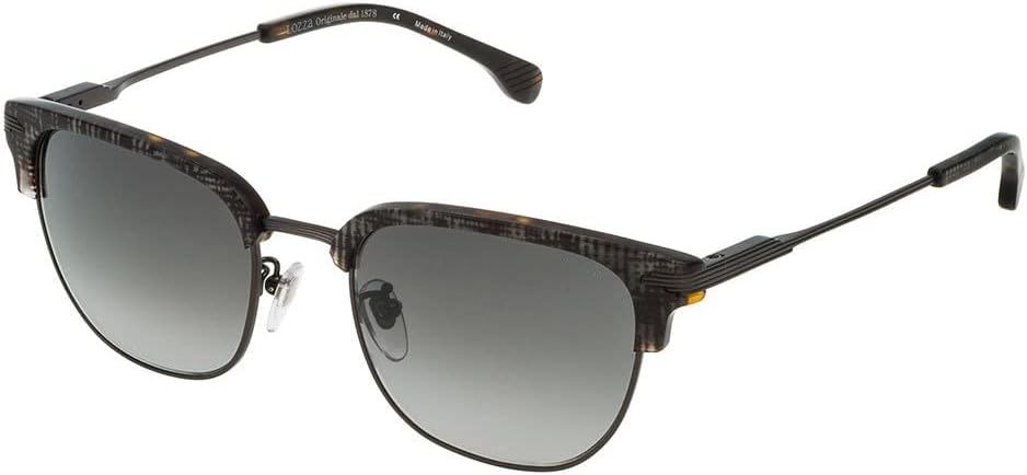 Солнцезащитные очки SL2280M53627X - поляризованные модные солнцезащитные очки цвета "лозза" коричневого цвета, унисекс - для мужчин и женщин SL2280M53627X Lozza, Brown
Солнцезащитные очки SL2280M53627X - поляризованные модные солнцезащитные очки цвета "лозза" коричневого цвета, унисекс - для мужчин и женщин SL2280M53627X Lozza, Brown