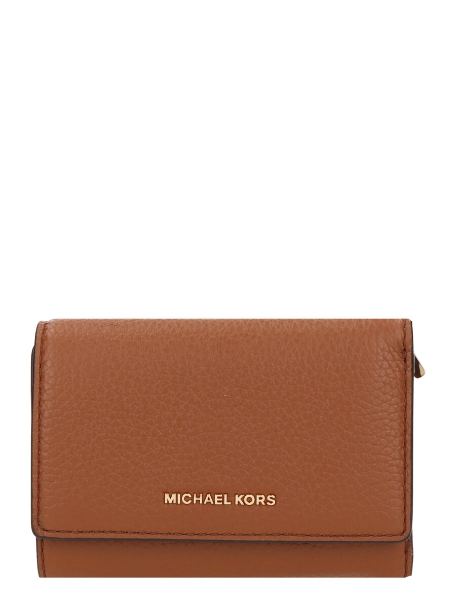 Кошелек MICHAEL Michael Kors, коричневый
Кошелек MICHAEL Michael Kors, коричневый