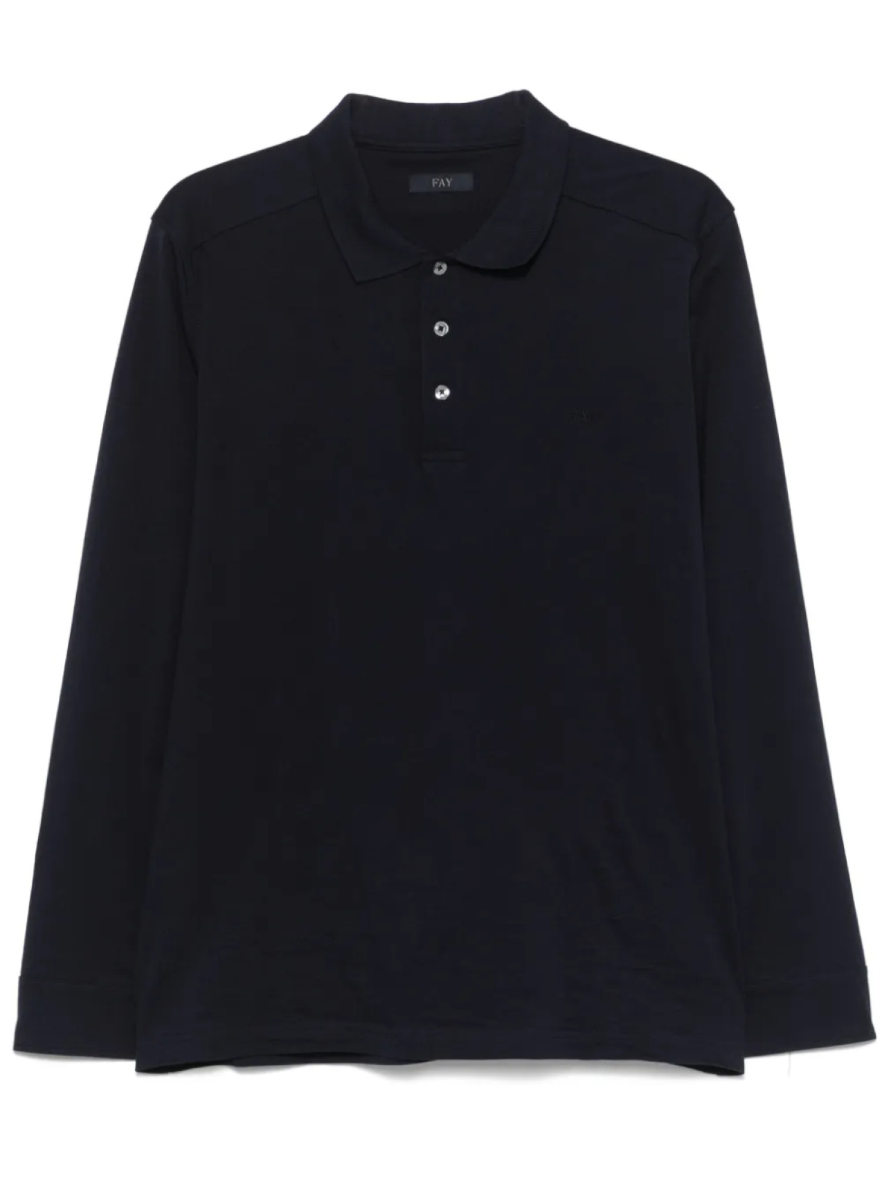 Рубашка поло Fay, синий
Рубашка поло Fay, синий