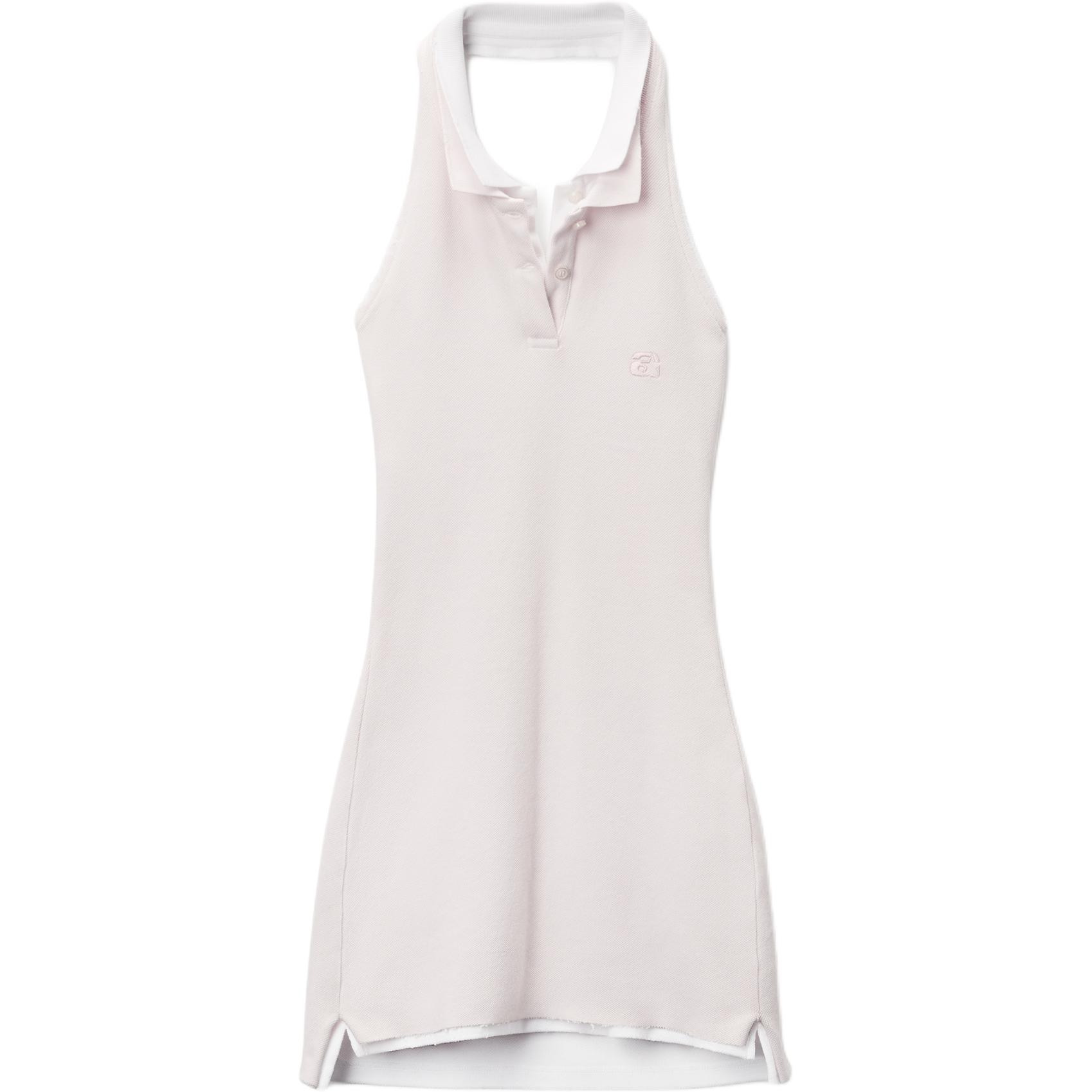 Alexander Wang T By Layered Polo мини-хэлтер платье Pink/White
Alexander Wang T By Layered Polo мини-хэлтер платье Pink/White