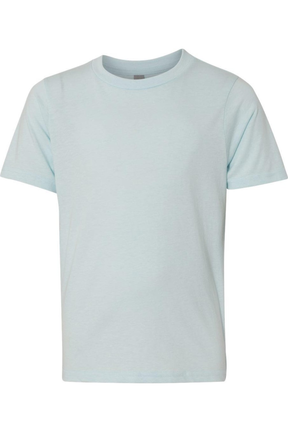 Футболка Next Level Youth CVC, цвет ice blue
Футболка Next Level Youth CVC, цвет ice blue