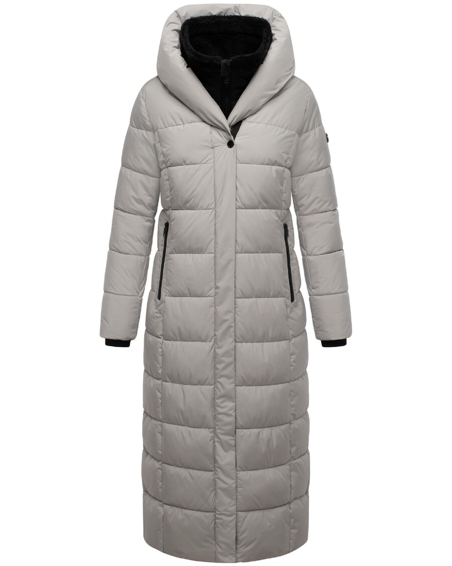 Зимнее пальто MARIKOO Pakoraa 16, Light grey
Зимнее пальто MARIKOO Pakoraa 16, Light grey