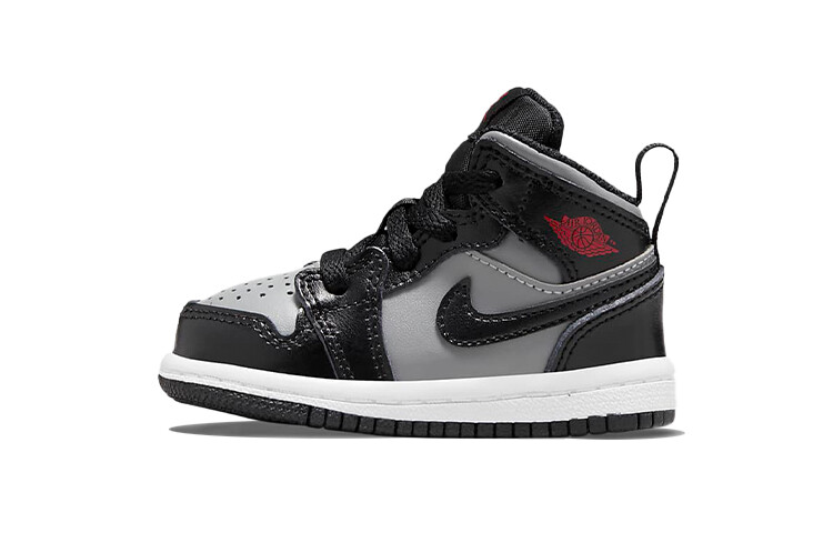 Кроссовки Jordan 1 Mid Shadow Red TD
Кроссовки Jordan 1 Mid Shadow Red TD