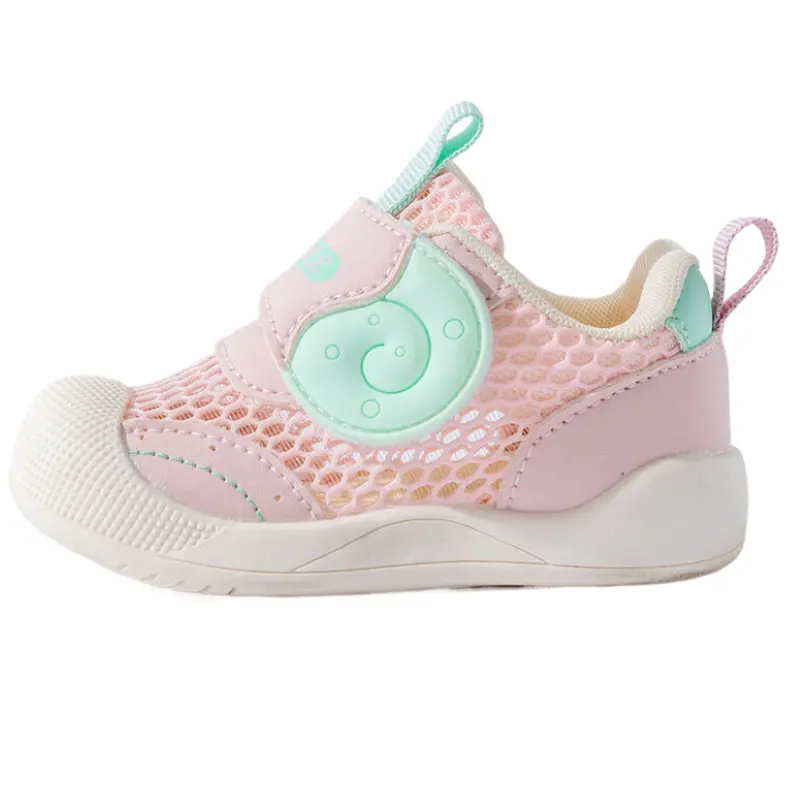 Скользостойкие, износостойкие, дышащие низкие предходовые ботиночки для малышей Infant And Toddler Bradmiller, розовый
Скользостойкие, износостойкие, дышащие низкие предходовые ботиночки для малышей Infant And Toddler Bradmiller, розовый