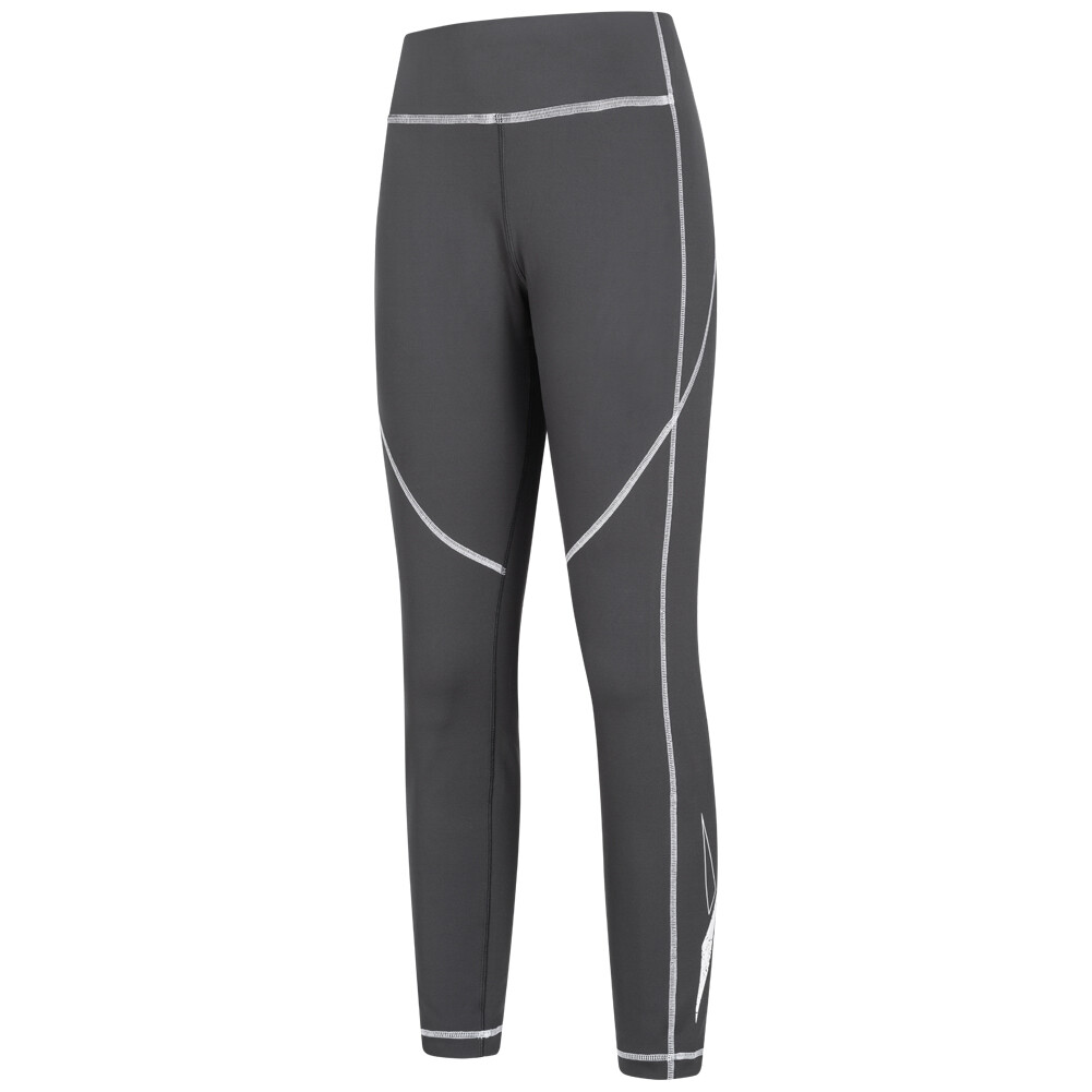 Женские леггинсы Reebok Workout Ready с большим логотипом
Женские леггинсы Reebok Workout Ready с большим логотипом