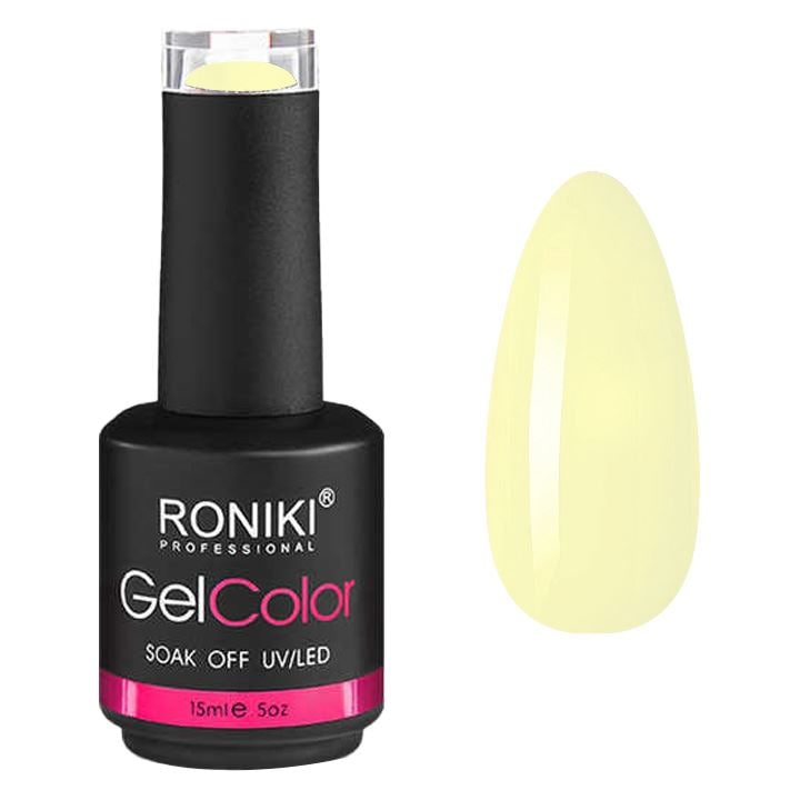 Лак для ногтей roniki macaron gel serie Uniq, australian mint, объем 15 мл
Лак для ногтей roniki macaron gel serie Uniq, australian mint, объем 15 мл
