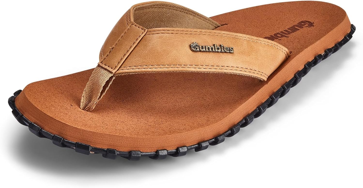 Шлепанцы Gumbies Vegovert унисекс с мягкой стелькой из ЭВА, мягким ремешком из искусственной кожи с хлопковой подкладкой и подошвой из переработанной резины- комфорт гарантирован, Tan
Шлепанцы Gumbies Vegovert унисекс с мягкой стелькой из ЭВА, мягким ремешком из искусственной кожи с хлопковой подкладкой и подошвой из переработанной резины- комфорт гарантирован, Tan