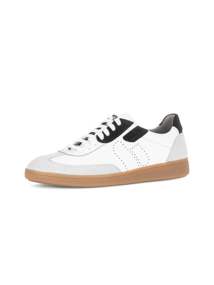 Кроссовки на шнуровке Pius Gabor, белый
Кроссовки на шнуровке Pius Gabor, белый