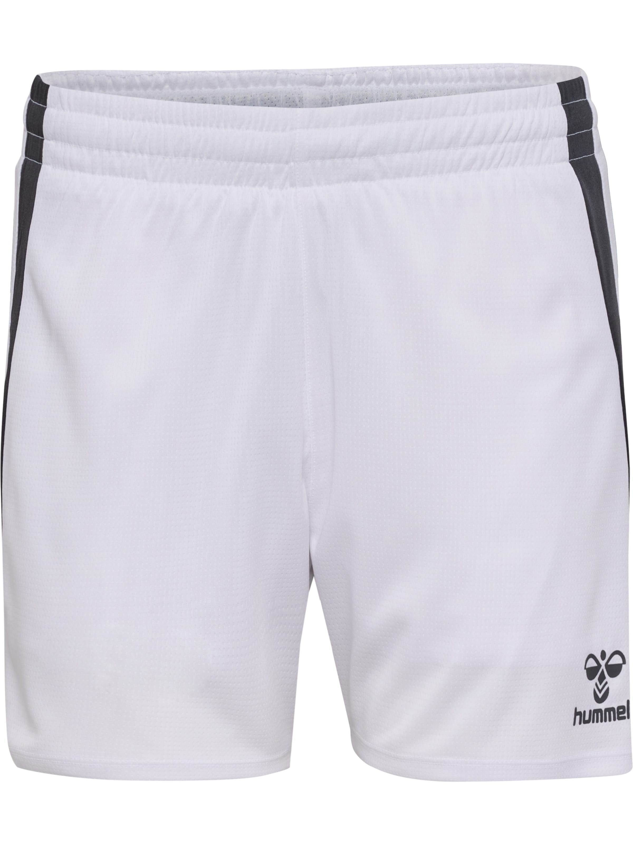 Hummel Шорты для тренировок Regular 'LEAD 2.0' в белом цвете
Hummel Шорты для тренировок Regular 'LEAD 2.0' в белом цвете