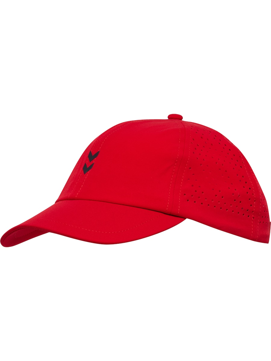 Бейсболка Hummel, красный
Бейсболка Hummel, красный