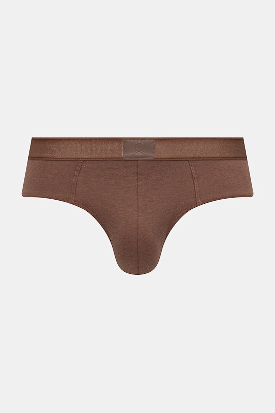 Трусы United Colors Of Benetton, коричневый
Трусы United Colors Of Benetton, коричневый