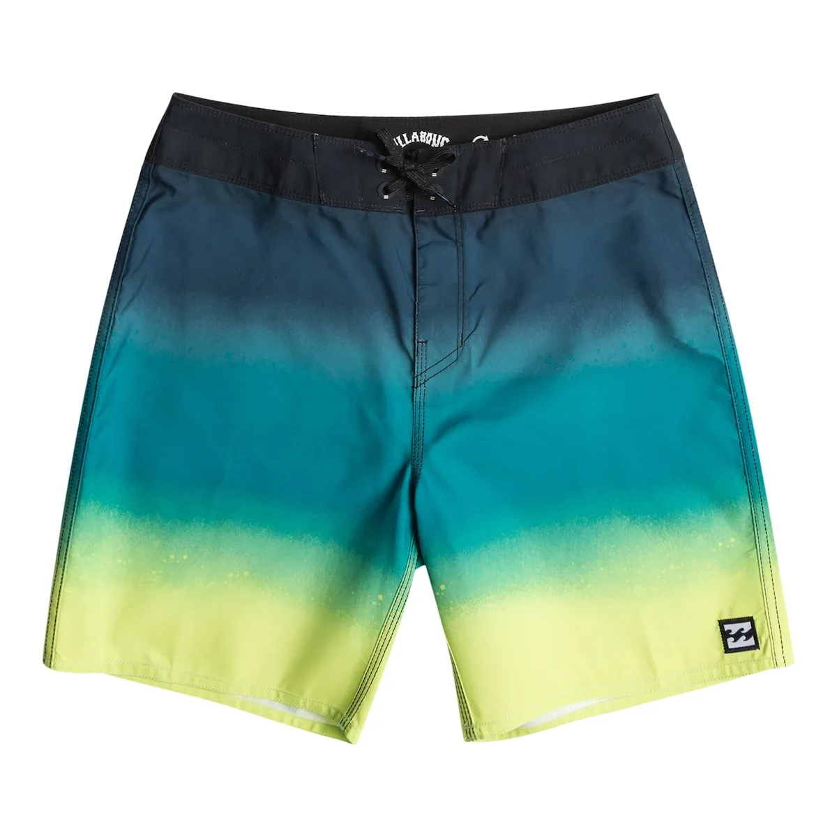 Детский купальник All Day Fade OG Billabong, черный
Детский купальник All Day Fade OG Billabong, черный