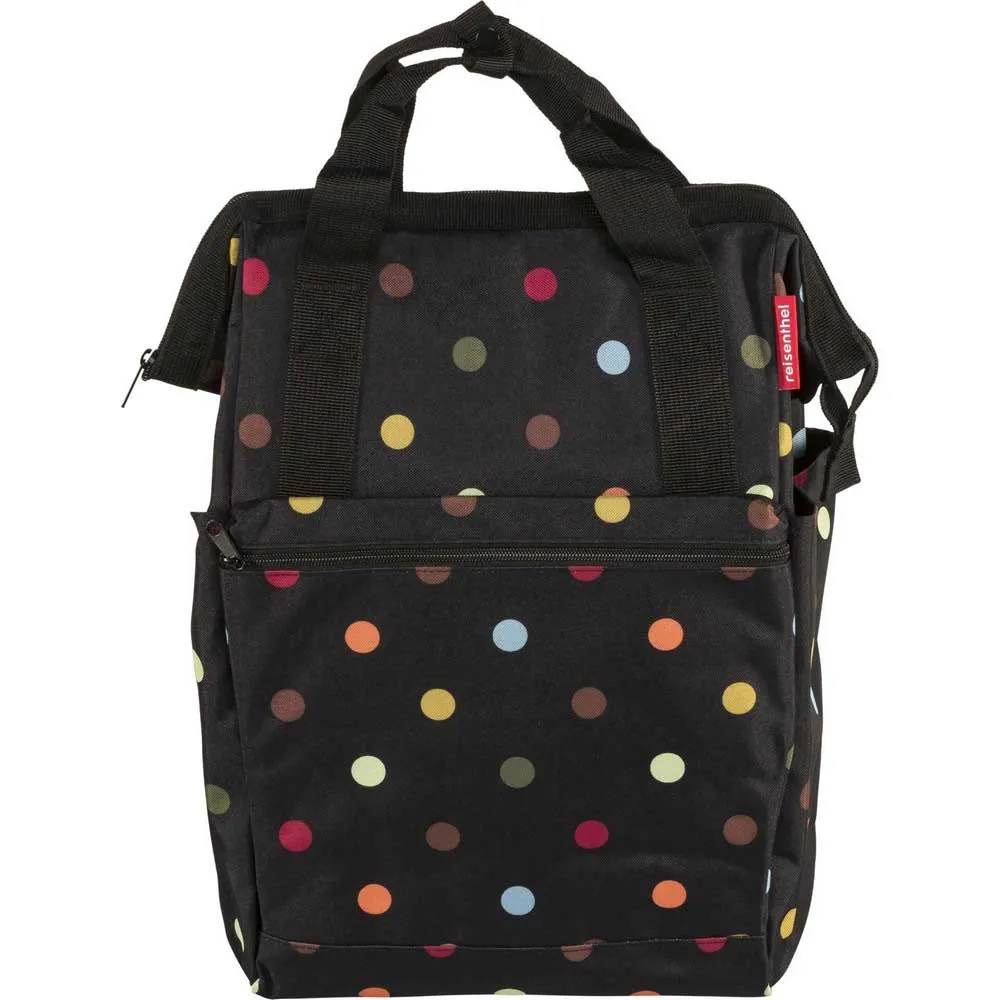 Большая сумка-тоут Reisenthel Allrounder R, черный
Большая сумка-тоут Reisenthel Allrounder R, черный