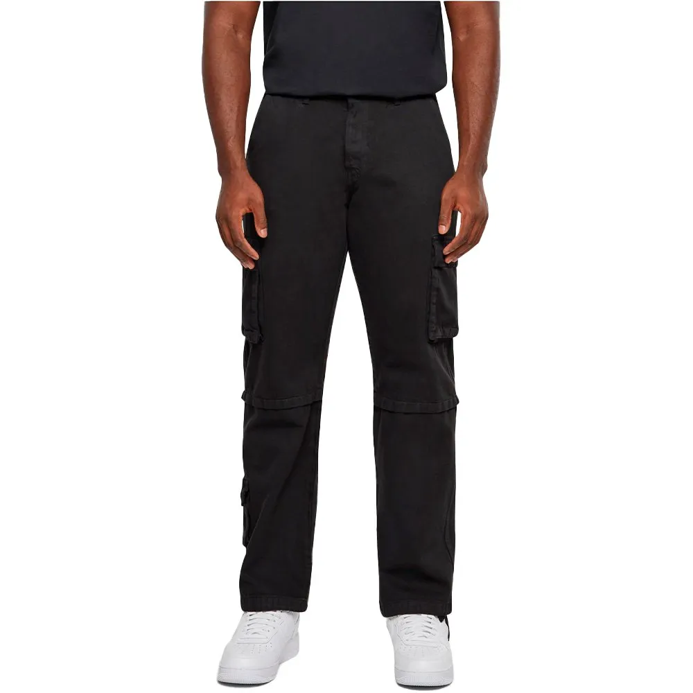 Брюки карго Def DFCP055, черный
Брюки карго Def DFCP055, черный