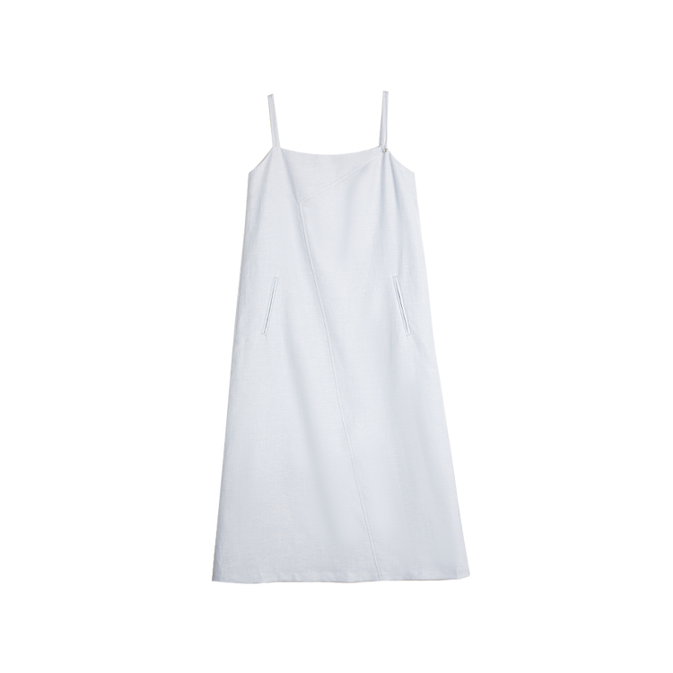 ELLE Платье-сорочка женское Blue с лодочкой средней длины
ELLE Платье-сорочка женское Blue с лодочкой средней длины