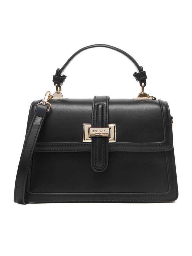Сумка Nine West EO-COLORADO-LDA8309, черный
Сумка Nine West EO-COLORADO-LDA8309, черный