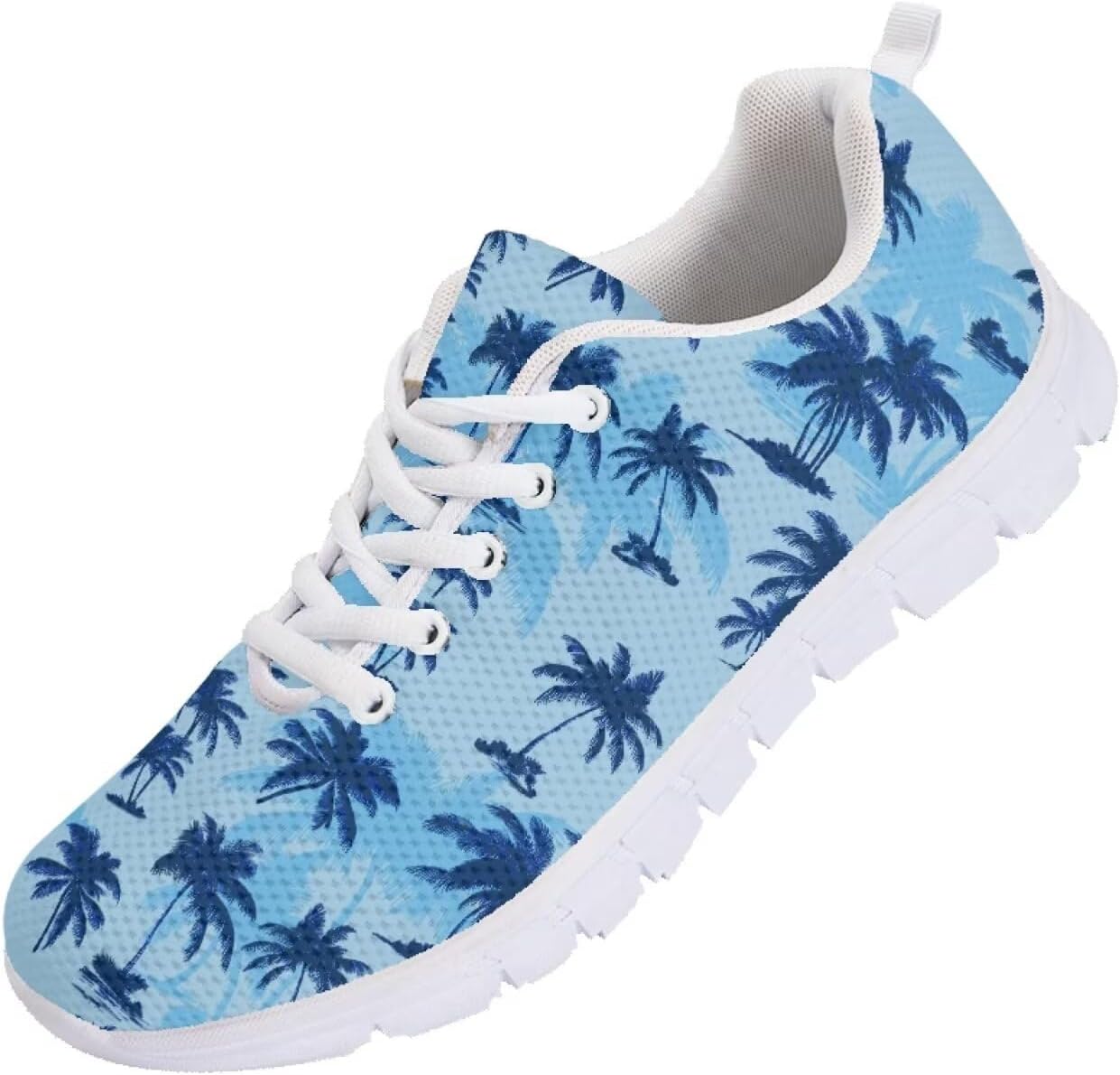 Кроссовки Funnydude Funny для мужчин с принтом, для бега, походов, классические легкие дышащие кроссовки для спортзала, Palm Tree
Кроссовки Funnydude Funny для мужчин с принтом, для бега, походов, классические легкие дышащие кроссовки для спортзала, Palm Tree