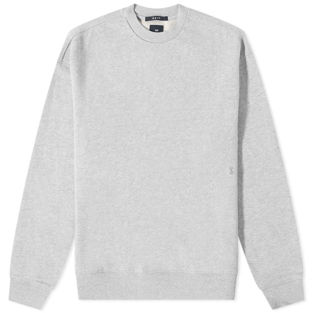 Толстовка Ksubi 4 x 4 Biggie Crew Sweat, Серый, Толстовка Ksubi 4 x 4 Biggie Crew Sweat
Толстовка Ksubi 4 x 4 Biggie Crew Sweat, Серый, Толстовка Ksubi 4 x 4 Biggie Crew Sweat