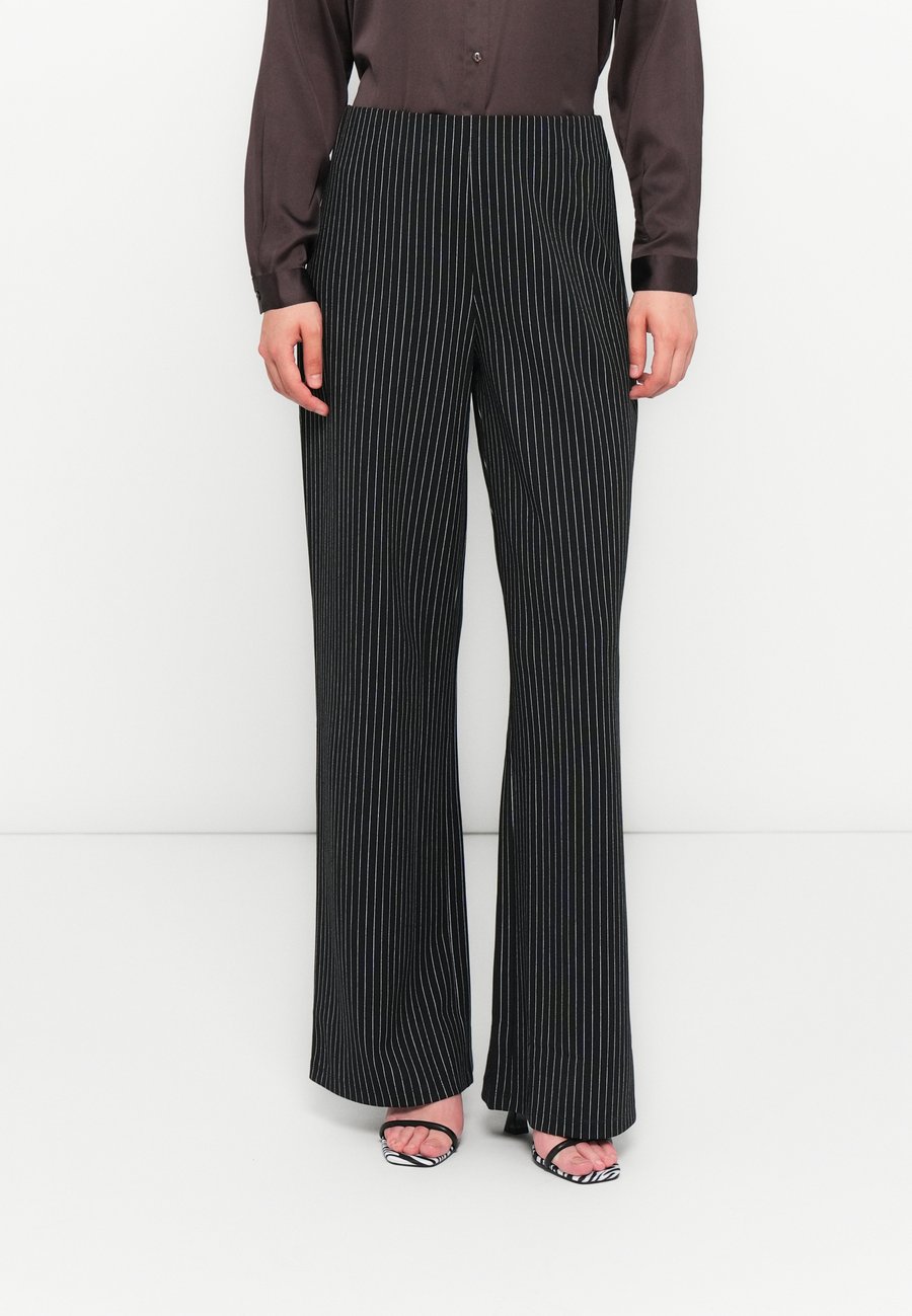 Брюки JDY JDYGEGGO LIFE, Black
Брюки JDY JDYGEGGO LIFE, Black