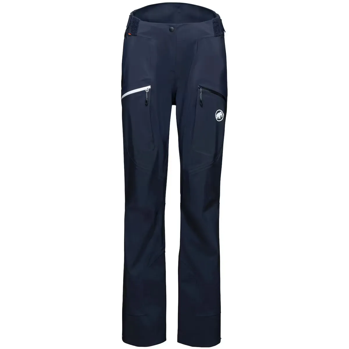 Женские лыжные брюки HALDIGRAT Mammut, темно-синий
Женские лыжные брюки HALDIGRAT Mammut, темно-синий