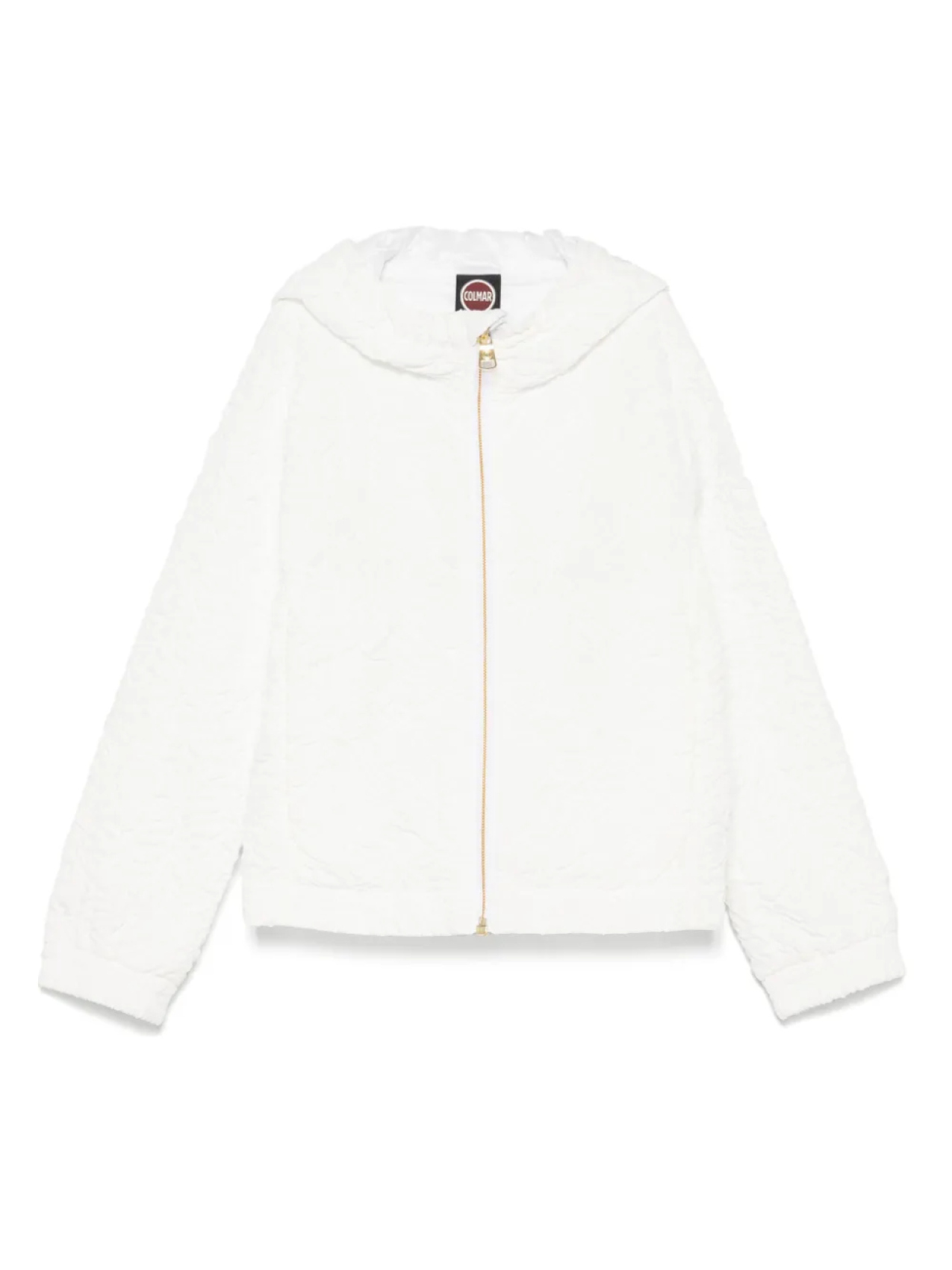 Мятая куртка Colmar Kids, белый
Мятая куртка Colmar Kids, белый