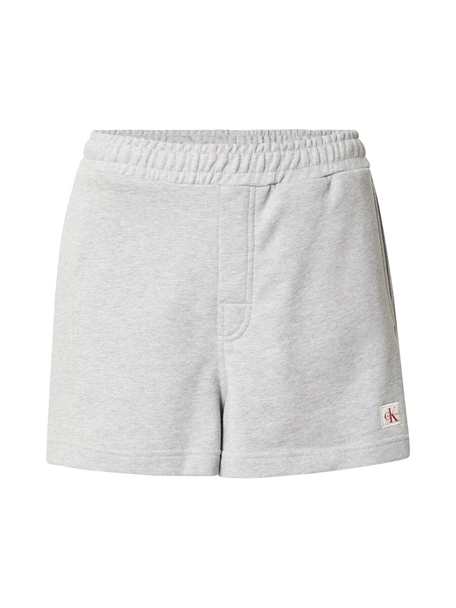 Брюки свободного кроя Calvin Klein Jeans, серый
Брюки свободного кроя Calvin Klein Jeans, серый