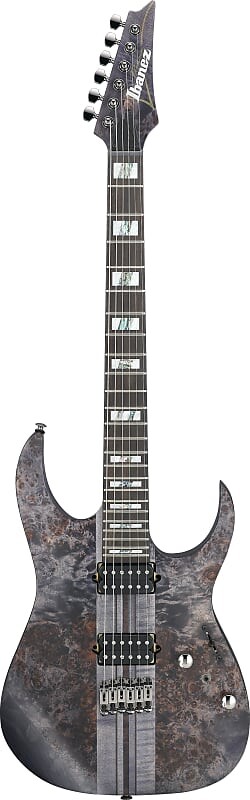 Электрогитара Ibanez Premium RGT1221PB - Deep Twilight Flat RGT1221PBDTF
Электрогитара Ibanez Premium RGT1221PB - Deep Twilight Flat RGT1221PBDTF