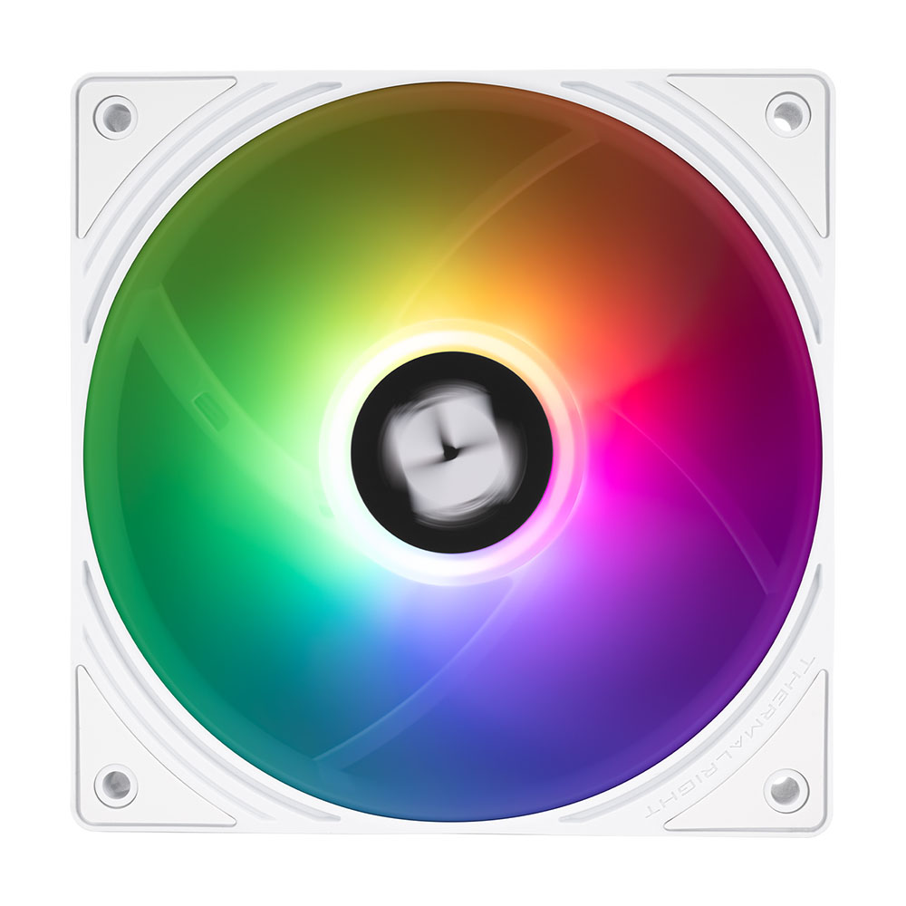 Вентилятор Thermalright TL-N12W-R5-S, 1 шт, белый
Вентилятор Thermalright TL-N12W-R5-S, 1 шт, белый