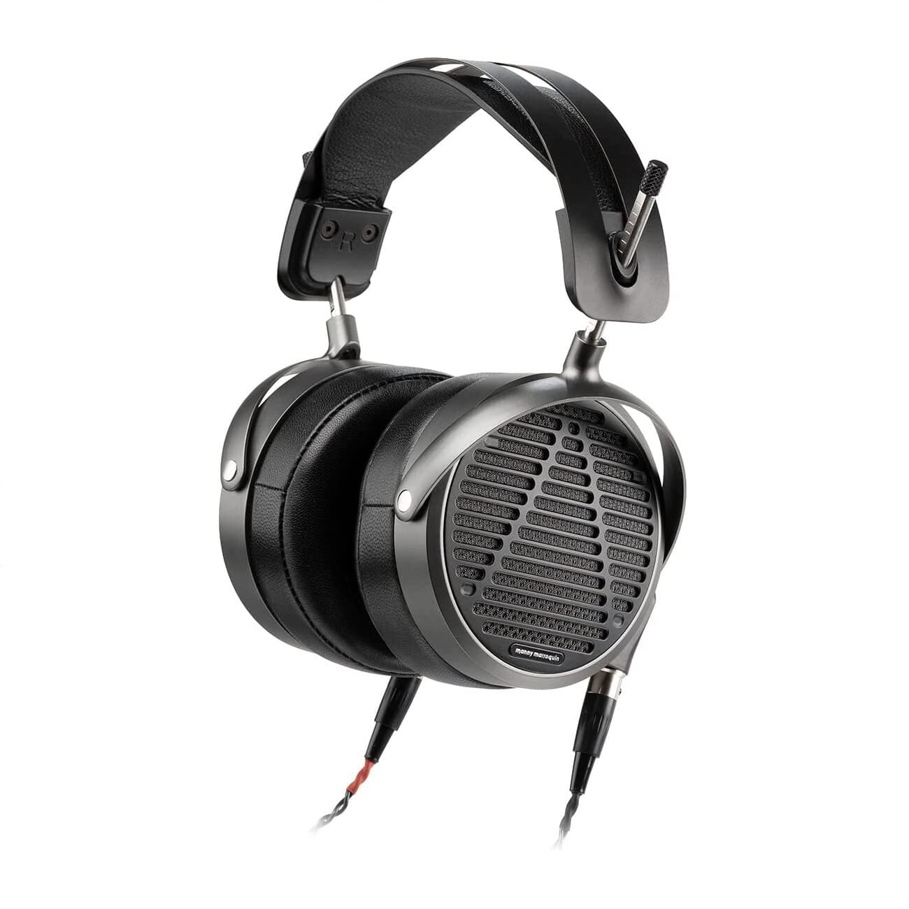 Наушники Audeze MM-500, серый
Наушники Audeze MM-500, серый
