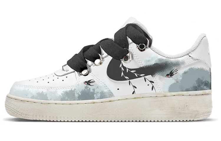 Кроссовки для скейтбординга Air Force 1 мужские с низким верхом белые/серые Nike, Белый, Кроссовки для скейтбординга Air Force 1 мужские с низким верхом белые/серые Nike
Кроссовки для скейтбординга Air Force 1 мужские с низким верхом белые/серые Nike, Белый, Кроссовки для скейтбординга Air Force 1 мужские с низким верхом белые/серые Nike